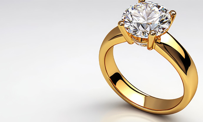 Culture of <br/>
Ring Design