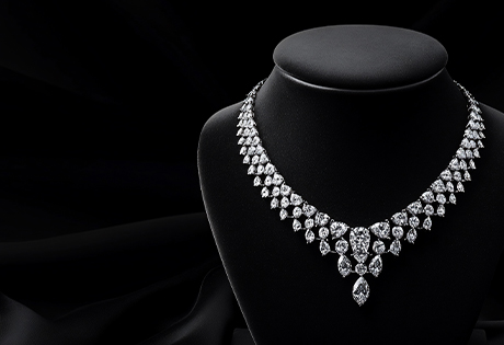 Diomand<br/>
Necklace